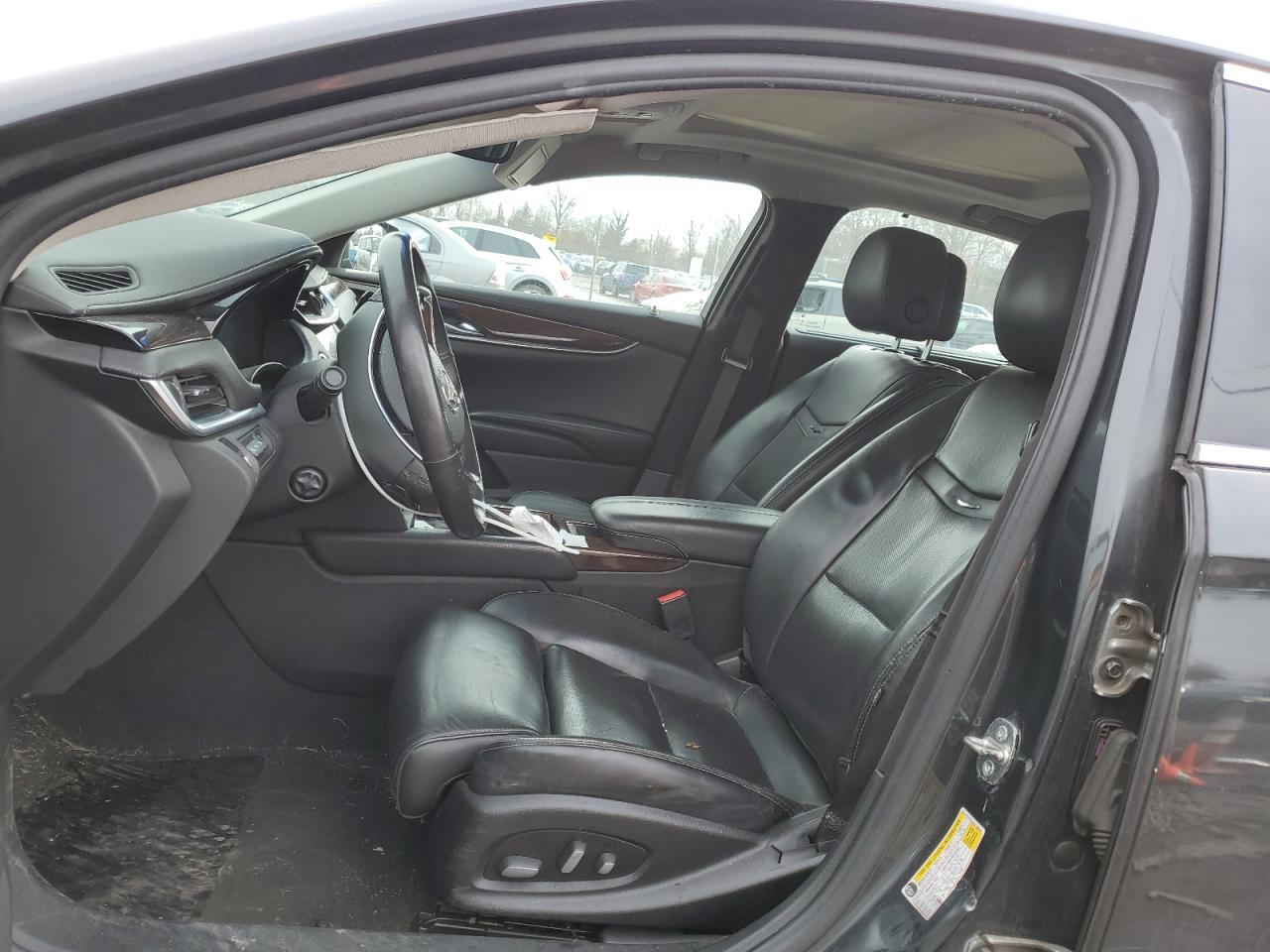 2013 Cadillac XTS - Image 7