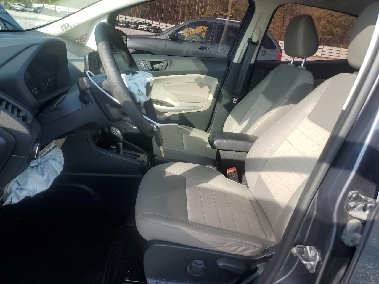 2021 Ford EcoSport - Image 7