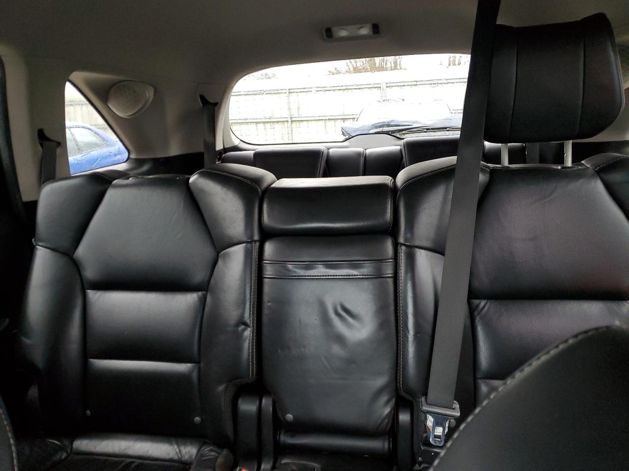 2012 Acura MDX - Image 10