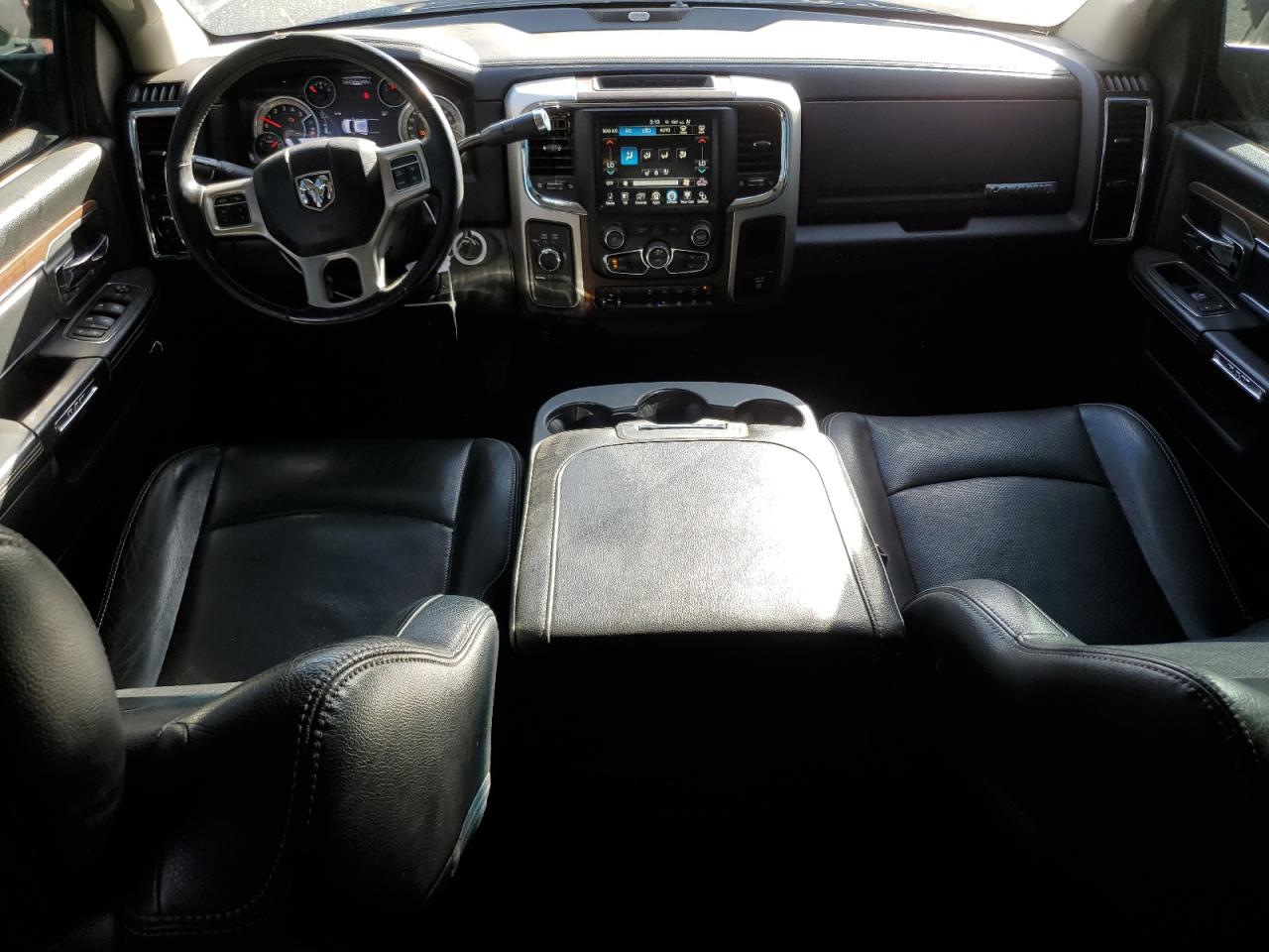 2017 RAM 2500 - Image 8