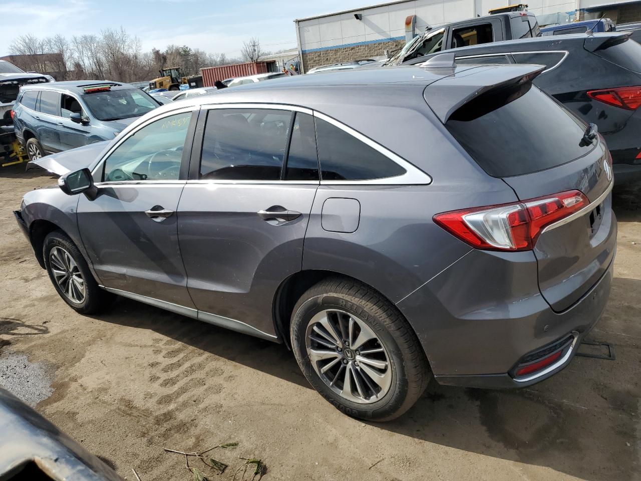 2017 Acura RDX - Image 2