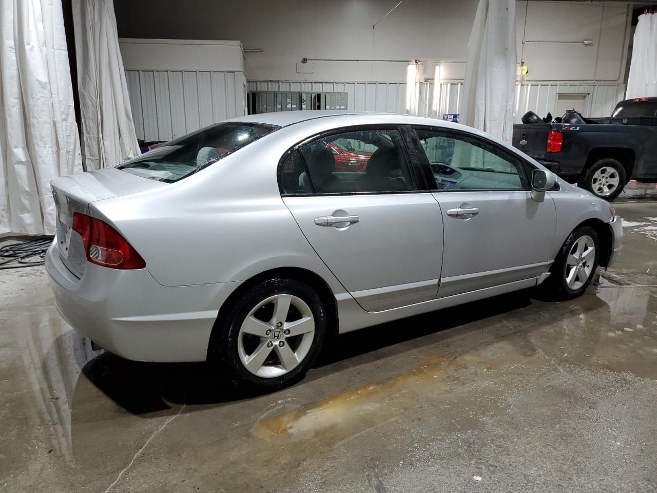 2008 Honda Civic - Image 3