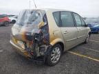 2007 RENAULT SCENIC DYN for sale at Copart SANDTOFT