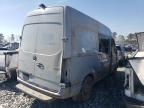 2021 Mercedes-Benz Sprinter 2500 იყიდება Dunn-ში, NC - Rollover