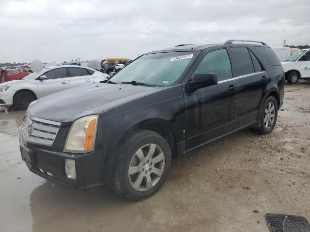 2006 Cadillac Srx 