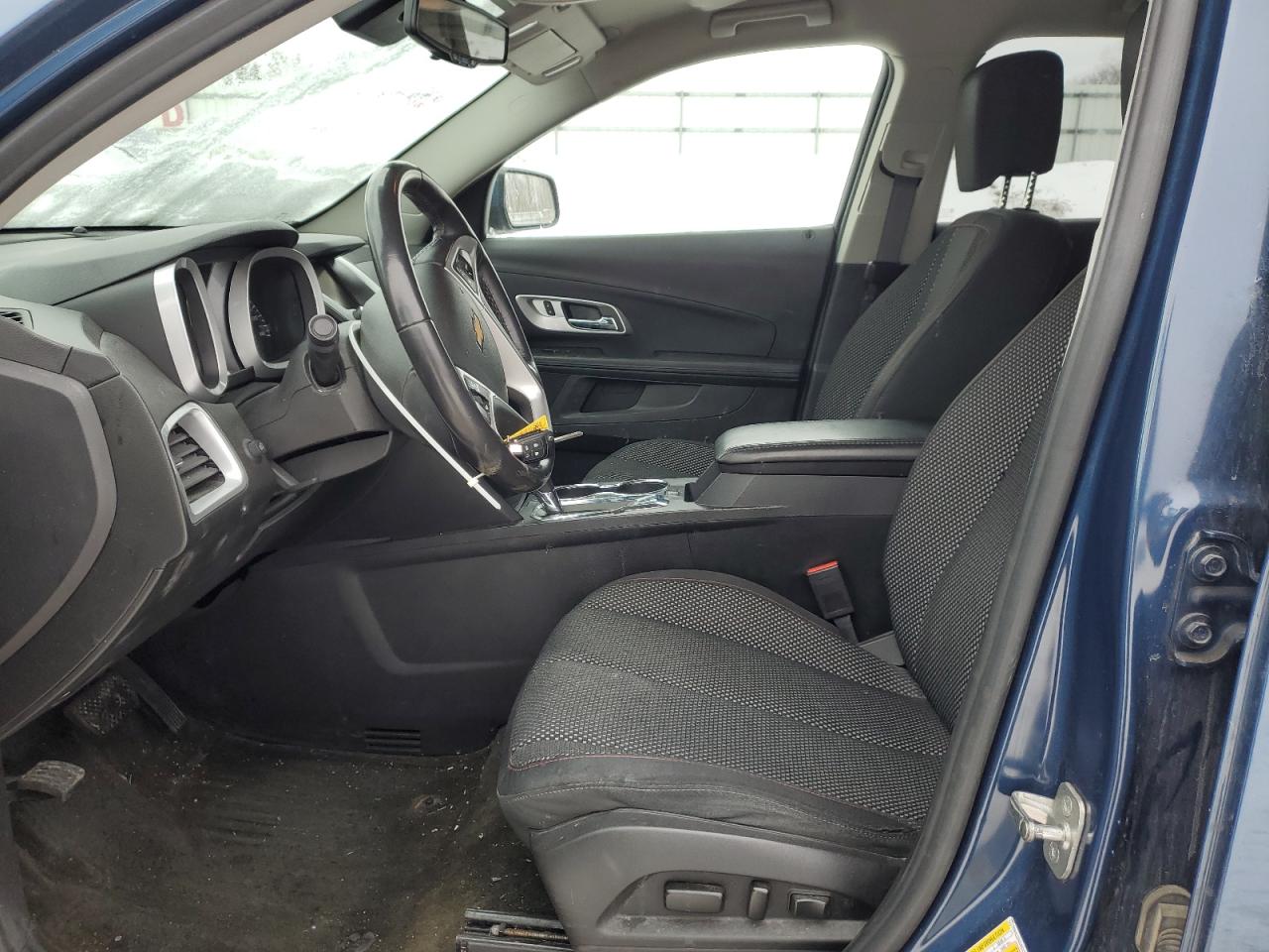 2017 Chevrolet Equinox - Image 7