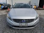 2015 Volvo S60 Premier en Venta en Riverview, FL - Side