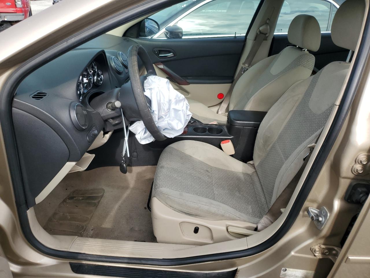 2007 Pontiac G6 - Image 7