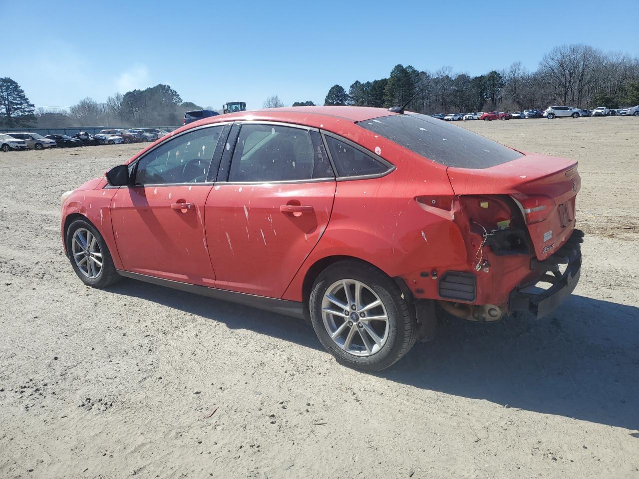 2016 Ford Focus - Image 2
