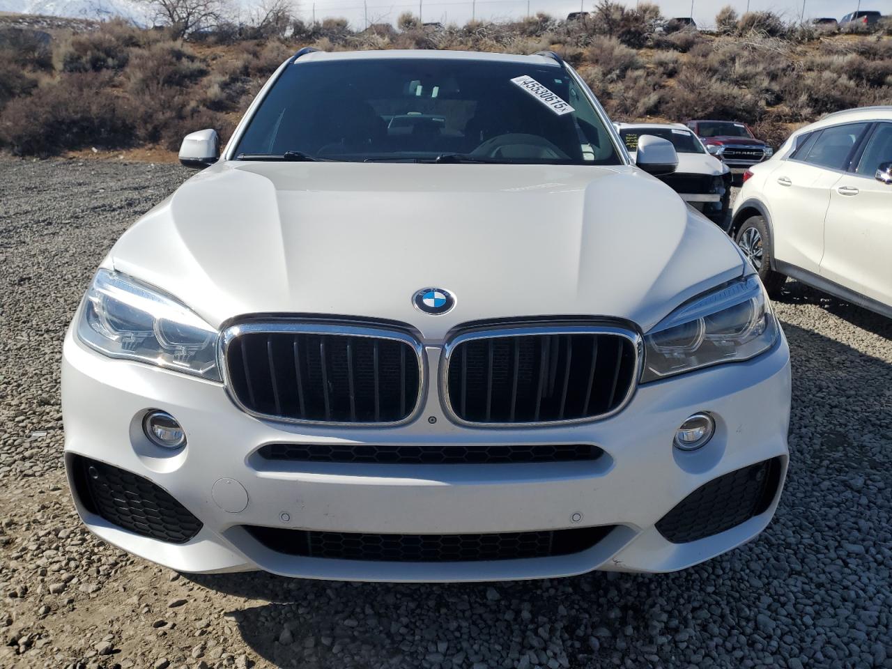 2015 BMW X5 - Image 5