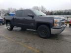 2014 Chevrolet Silverado C1500 Lt продається в Rogersville, MO - Side