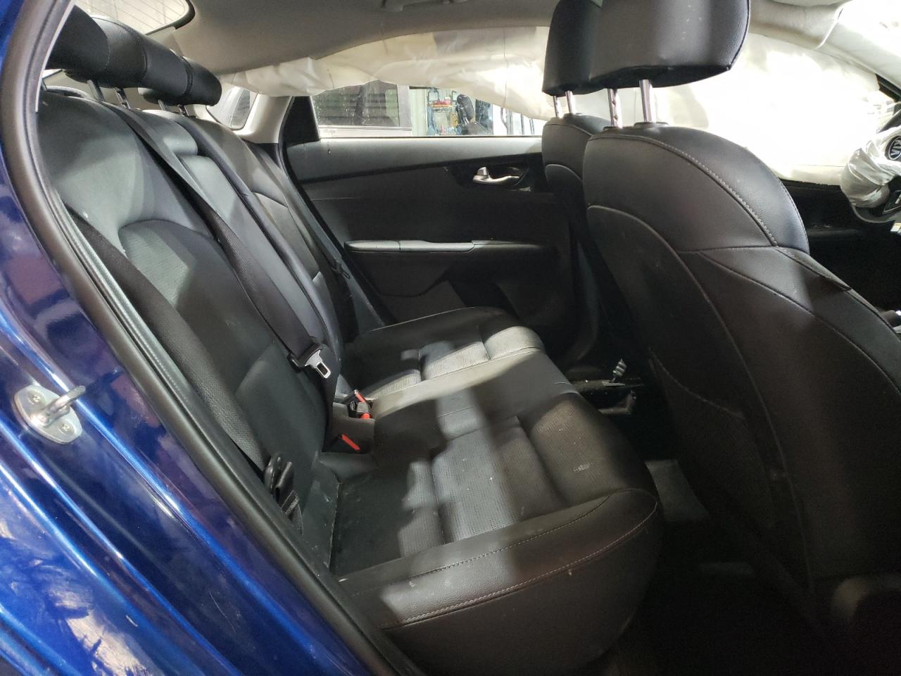 2021 Kia Forte - Image 10