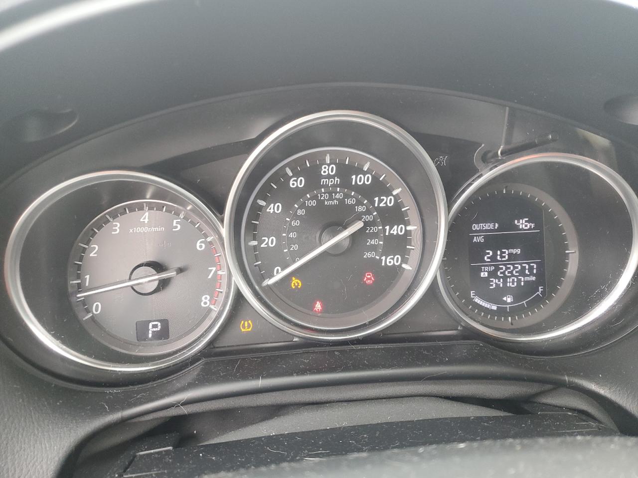 2015 Mazda CX-5 - Image 9