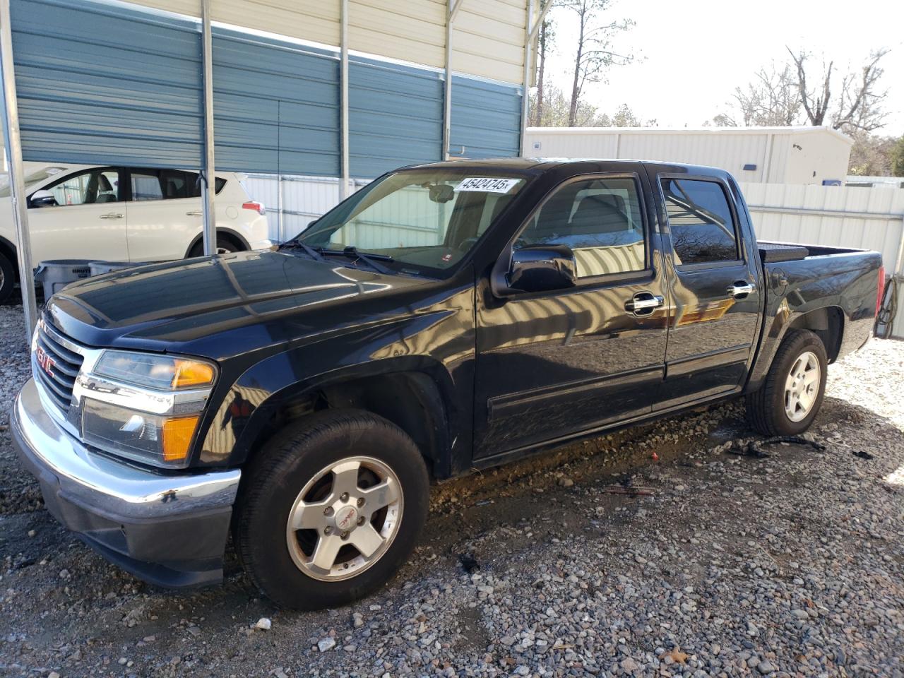 2012 GMC Canyon - Image 1