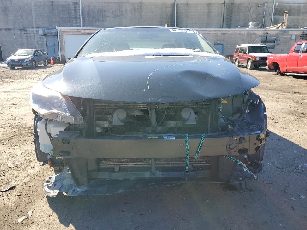 2015 Toyota Avalon - Image 5