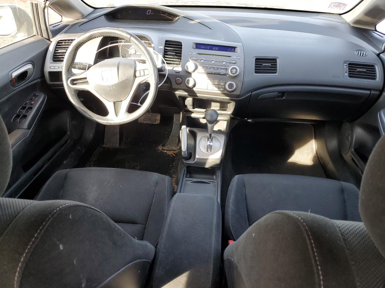 2009 Honda Civic - Image 8