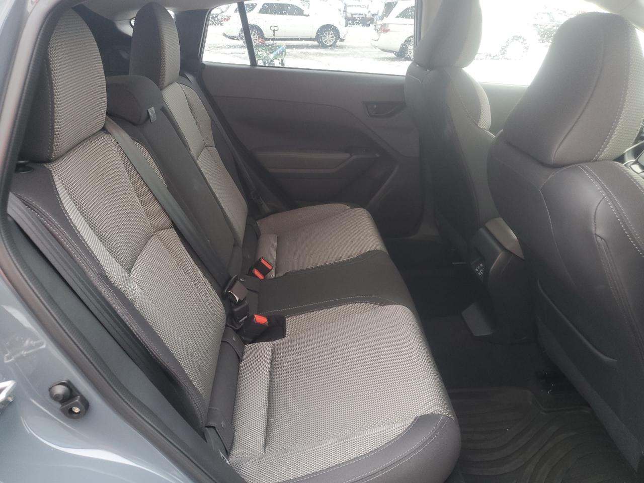 2024 Subaru XV - Image 10