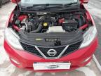 2016 NISSAN PULSAR N-C for sale at Copart ST HELENS