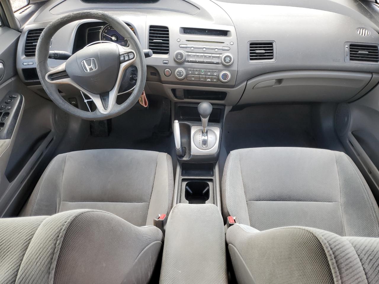 2009 Honda Civic - Image 8