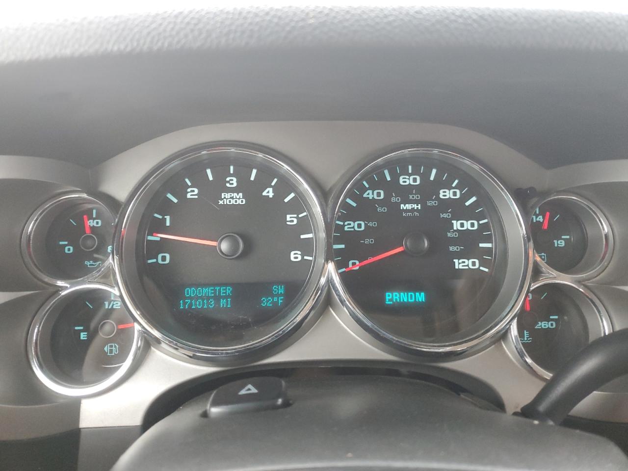 2009 Chevrolet Silverado - Image 9