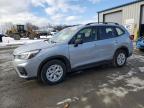 2020 Subaru Forester  продається в Duryea, PA - Side