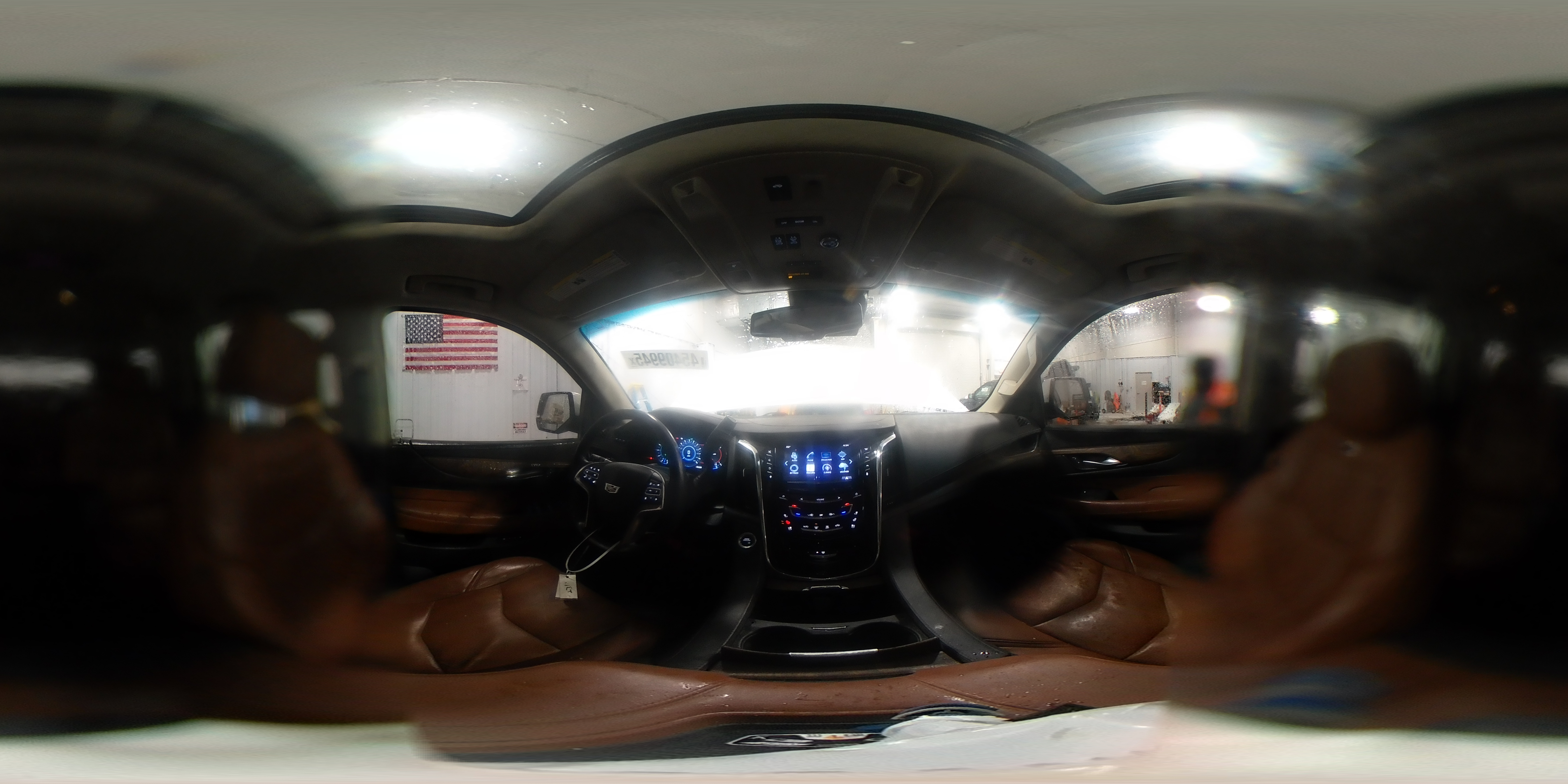 2016 Cadillac Escalade - Image 16