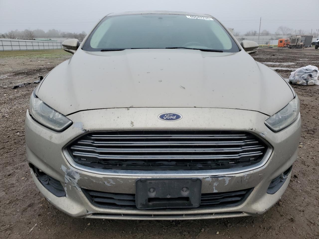 2015 Ford Fusion - Image 5