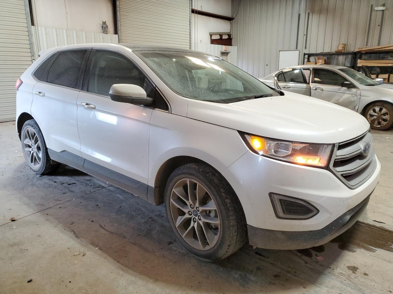 2016 Ford Edge - Image 4