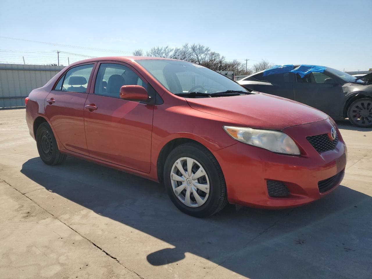 2010 Toyota Corolla - Image 4