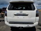 2024 Toyota 4Runner Sr5/Sr5 Premium de vânzare în Kapolei, HI - All Over