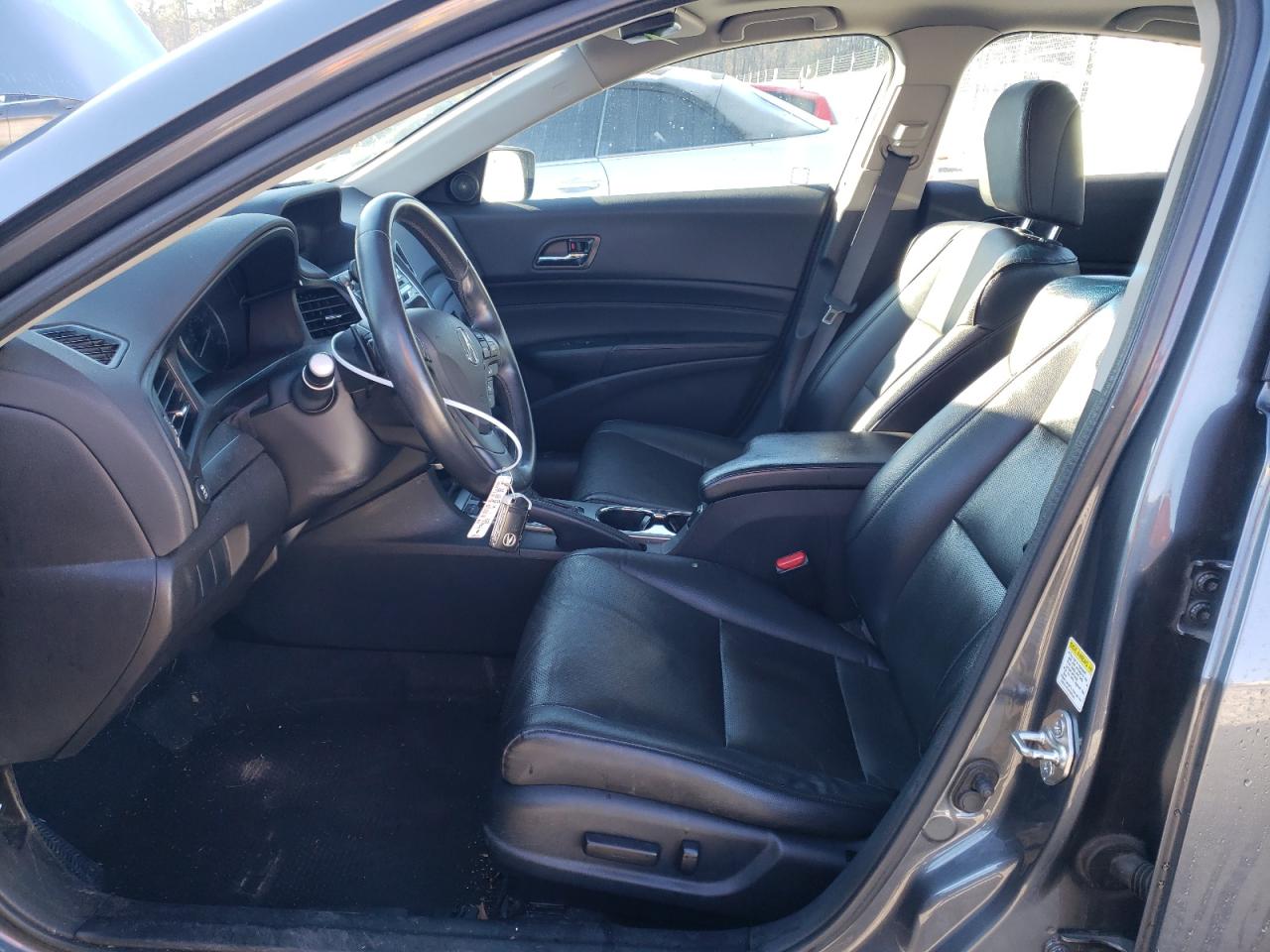 2014 Acura ILX - Image 7