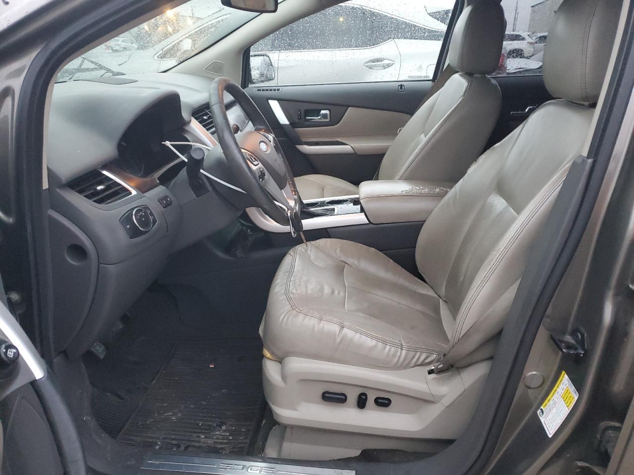 2013 Ford Edge - Image 7