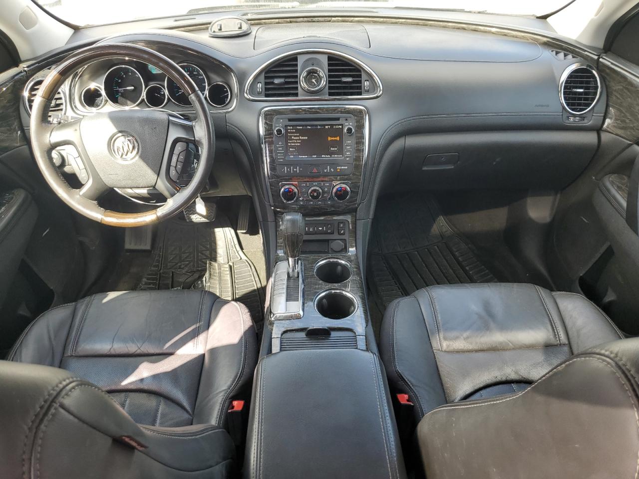 2014 Buick Enclave - Image 8