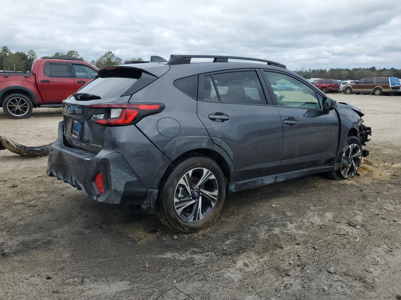 2024 Subaru XV - Image 3