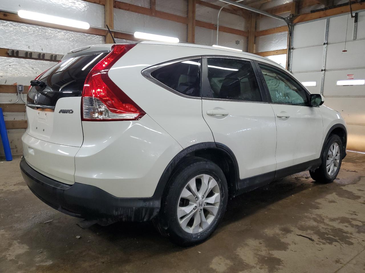2013 Honda CR-V - Image 3