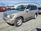 2004 Toyota Land Cruiser  for Sale in Spartanburg, SC - Minor Dent/Scratches