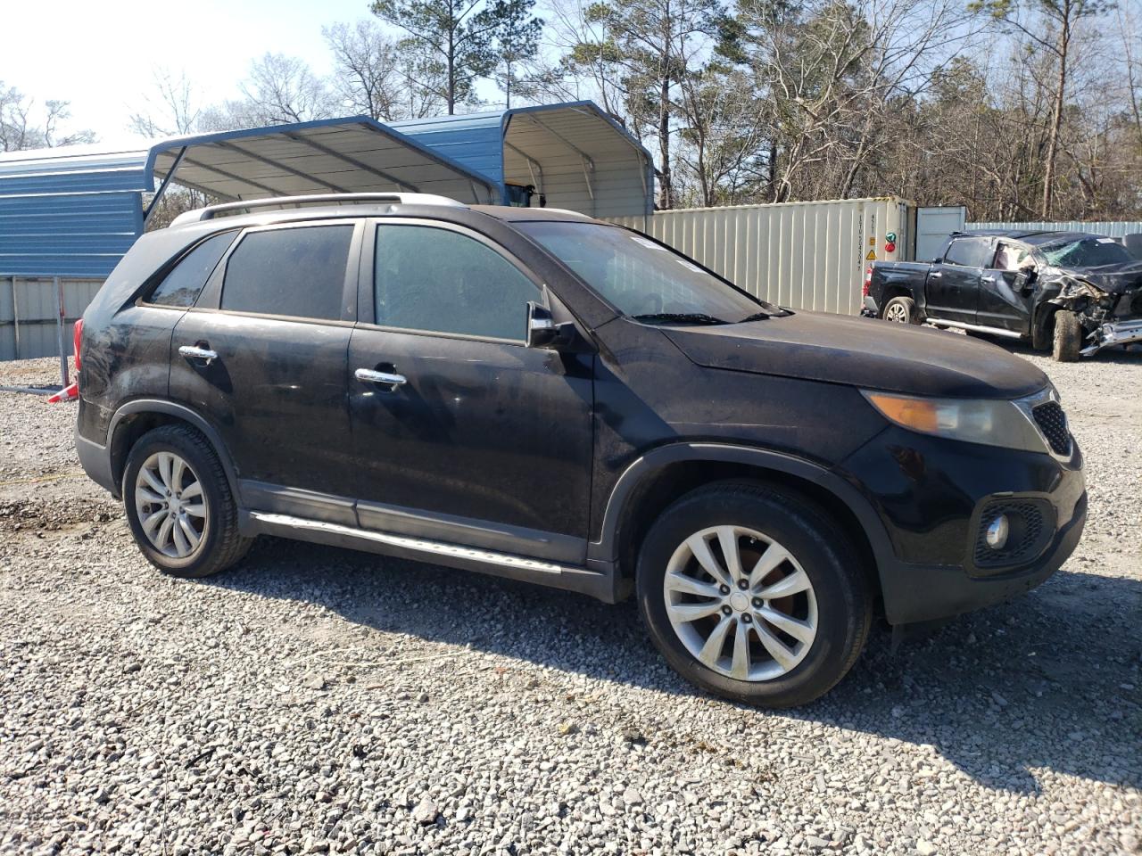 2011 Kia Sorento - Image 4