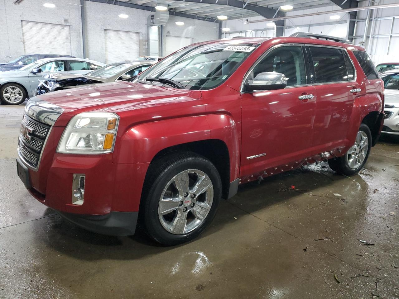 2015 GMC Terrain - Image 1