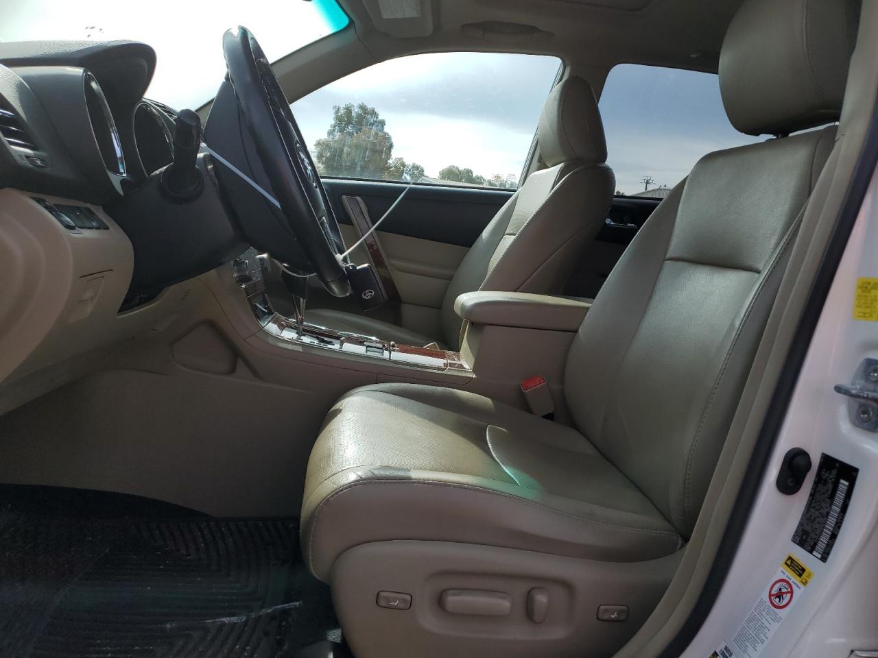 2011 Toyota Highlander - Image 7