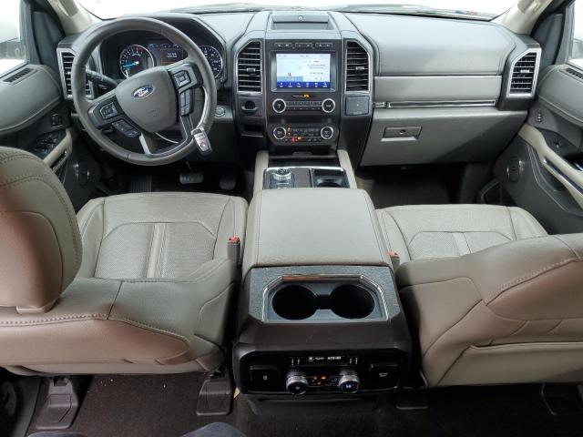  FORD EXPEDITION 2020 Biały