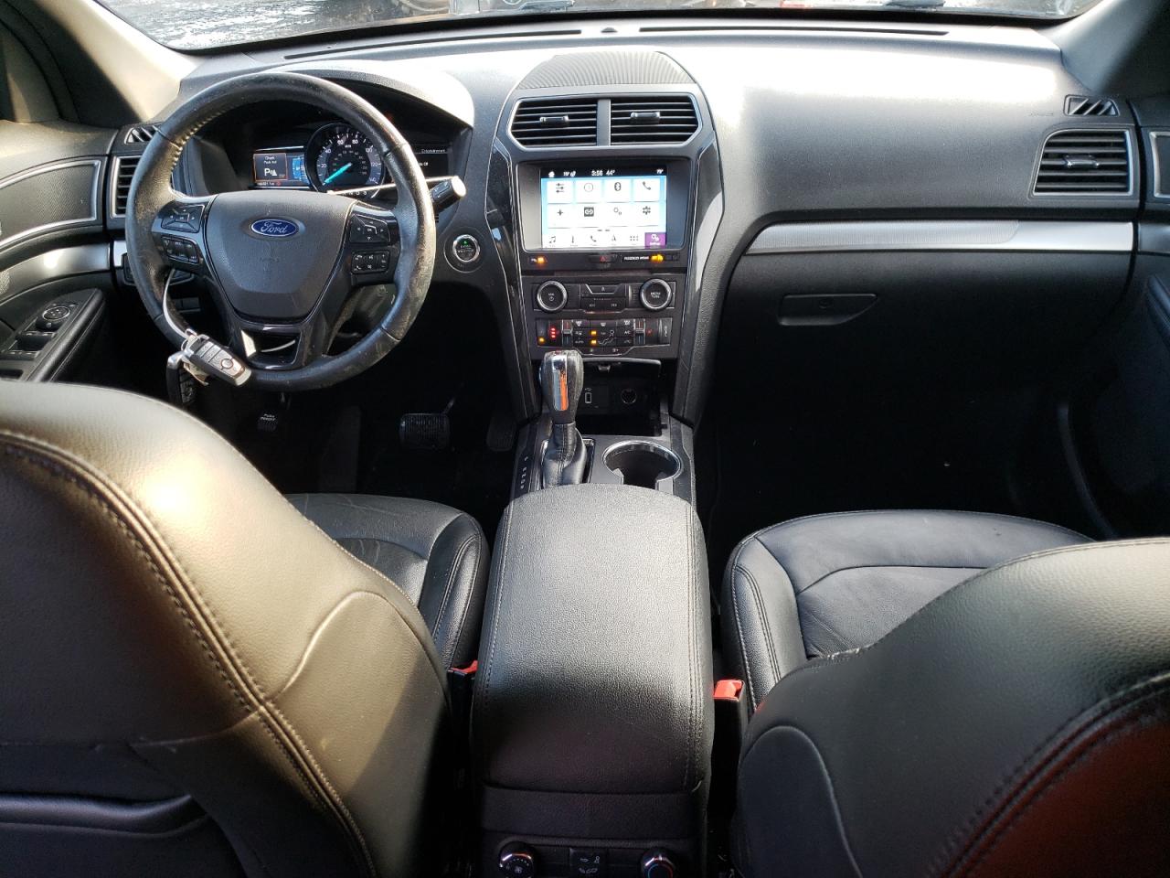 2018 Ford Explorer - Image 8