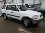 2000 Honda Cr-V Lx продається в Ham Lake, MN - Vandalism