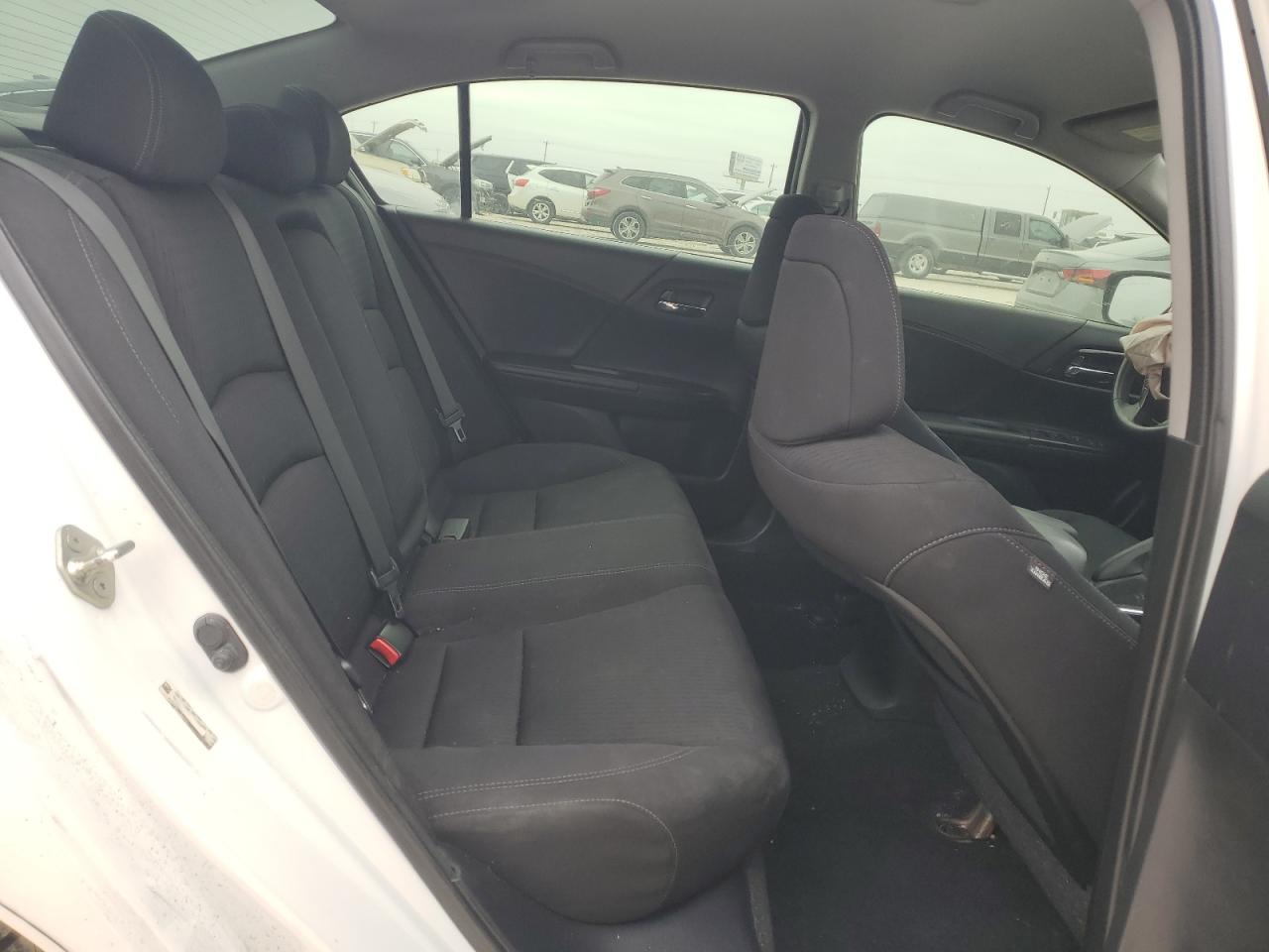 2013 Honda Accord - Image 11