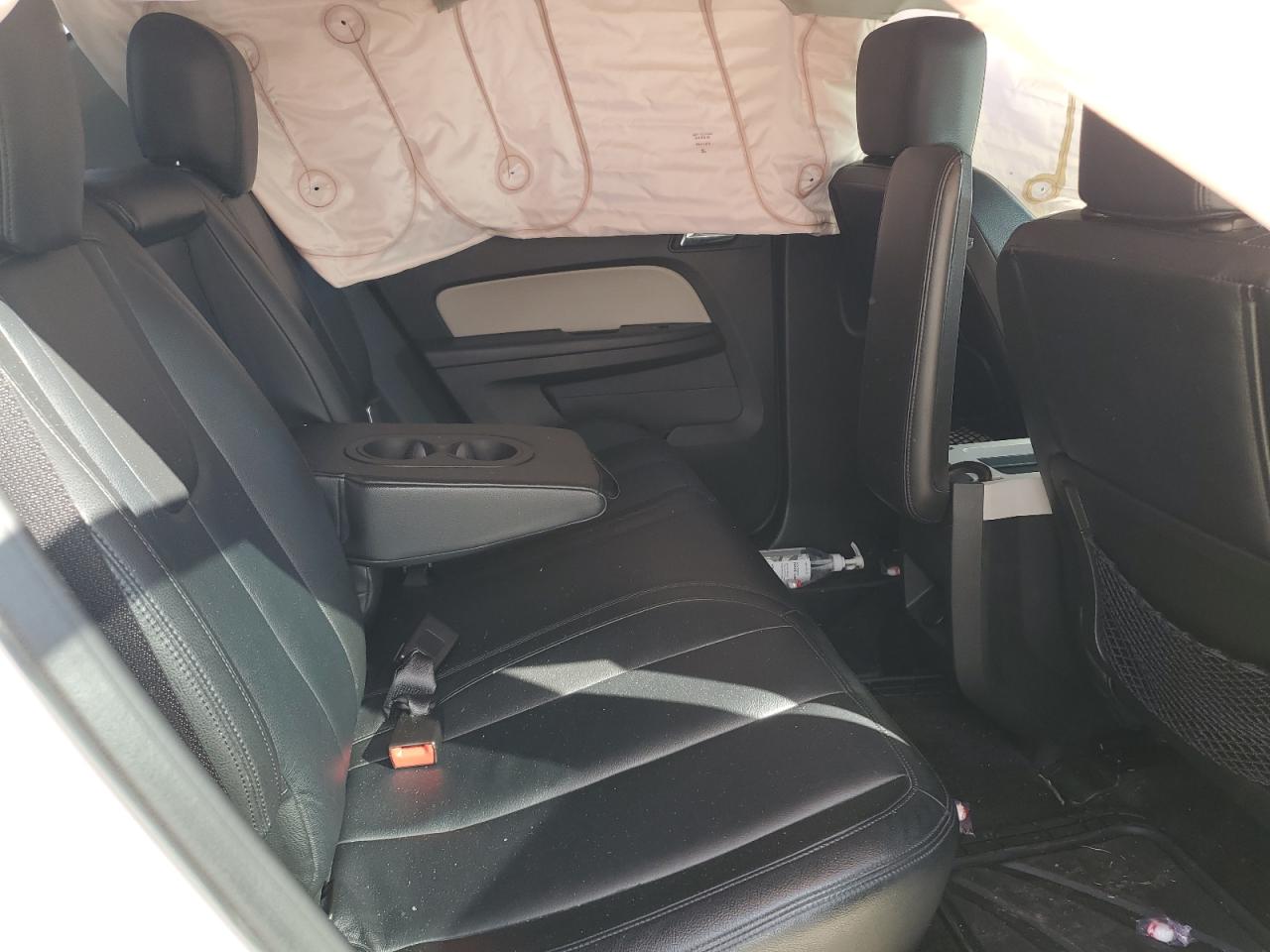 2016 Chevrolet Equinox - Image 11