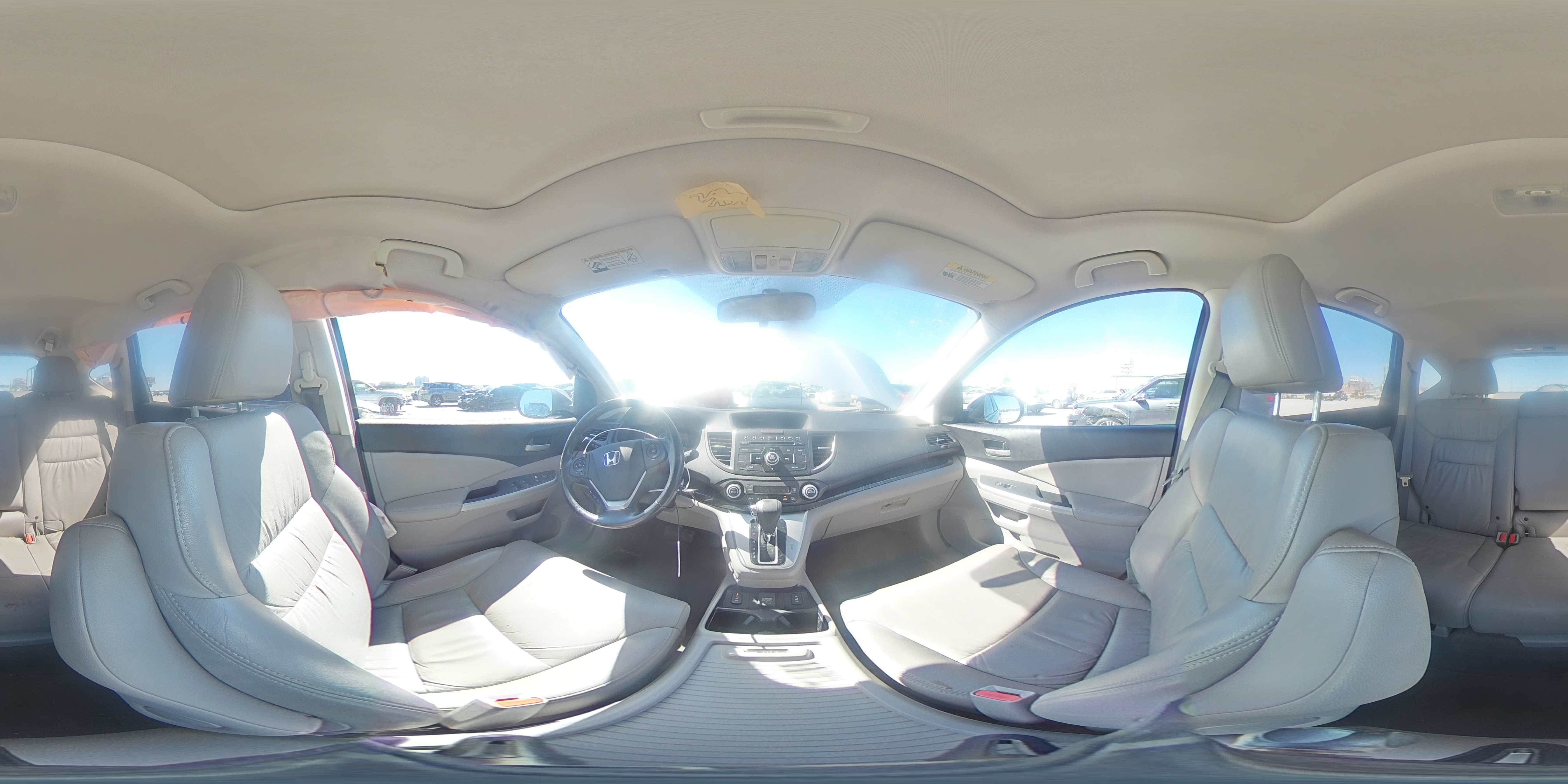 2014 Honda CR-V - Image 14
