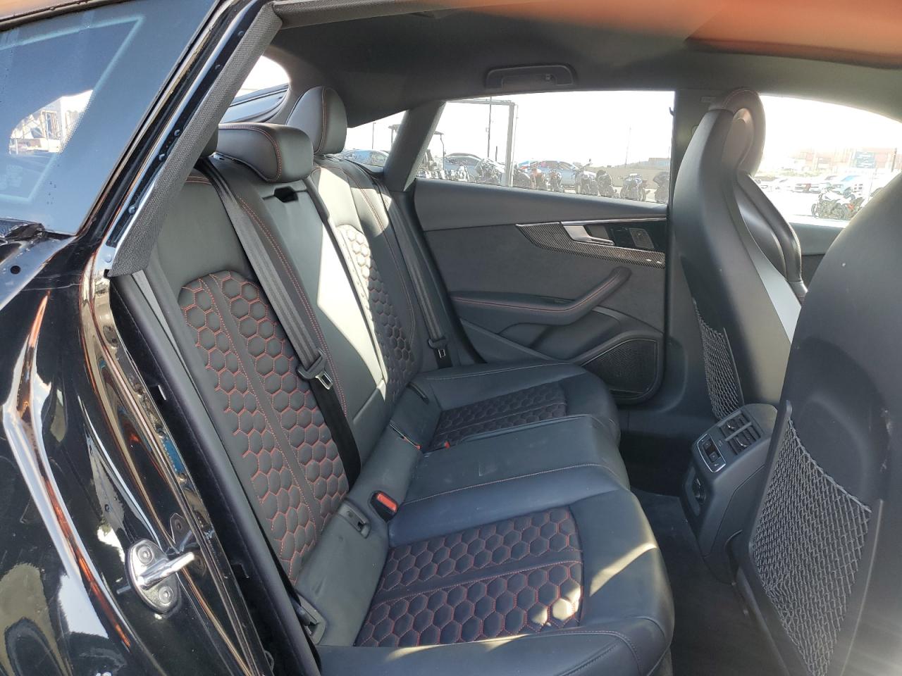 2022 Audi RS5 - Image 10