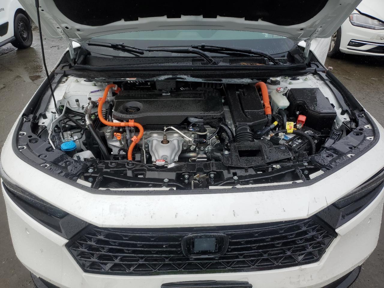 2023 Honda Accord - Image 11