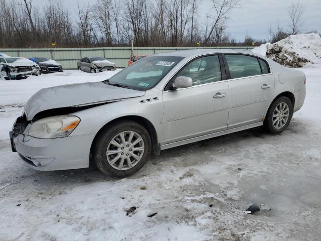 2010 Buick Lucerne Cxl