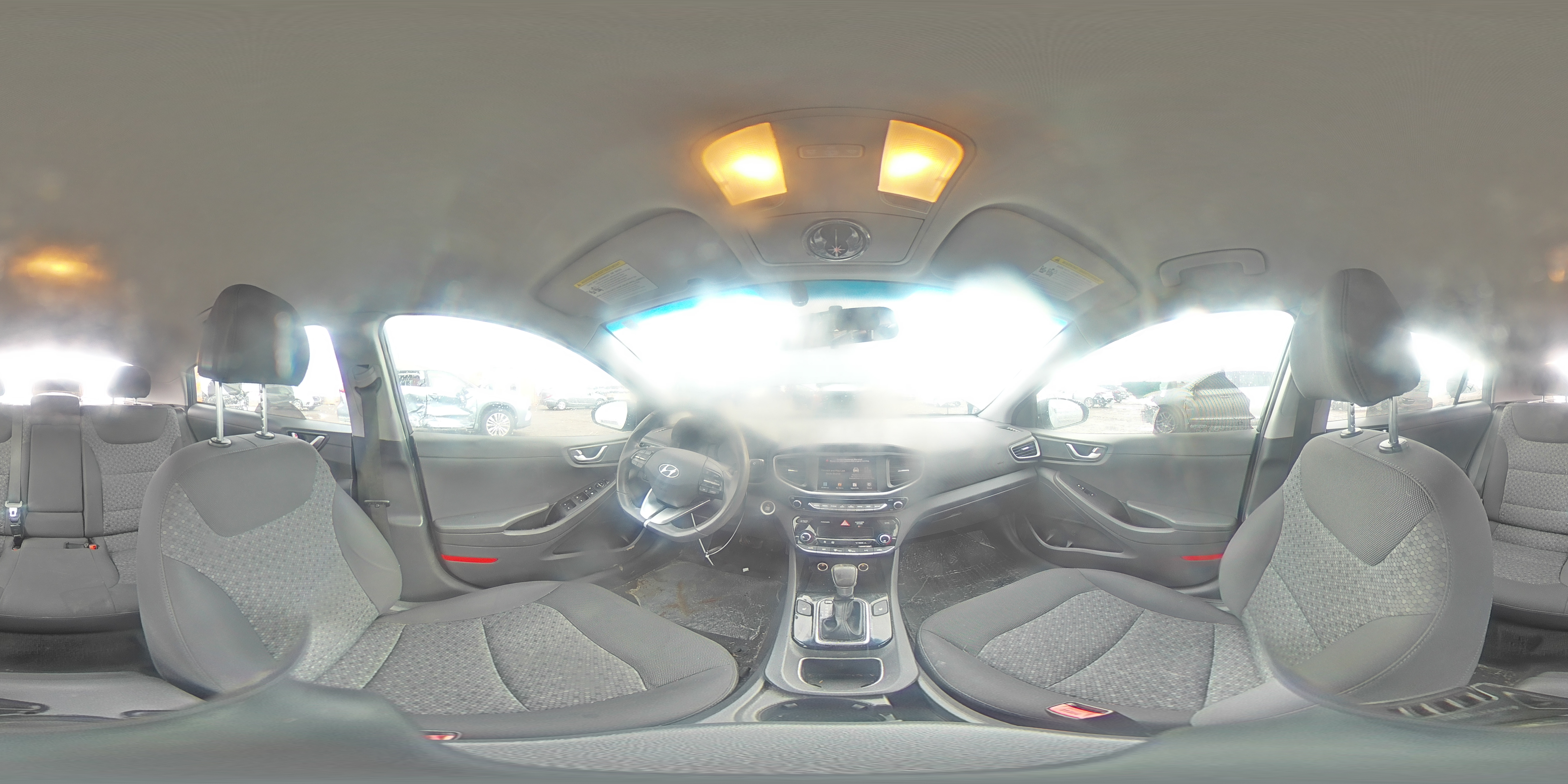 2018 Hyundai IONIQ - Image 13