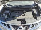 2012 Nissan Murano S за продажба в Madisonville, TN - Front End